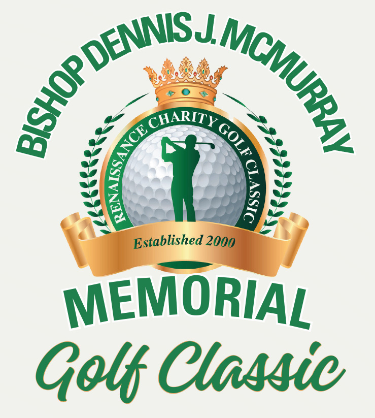 BDJM Golf Classic Logo