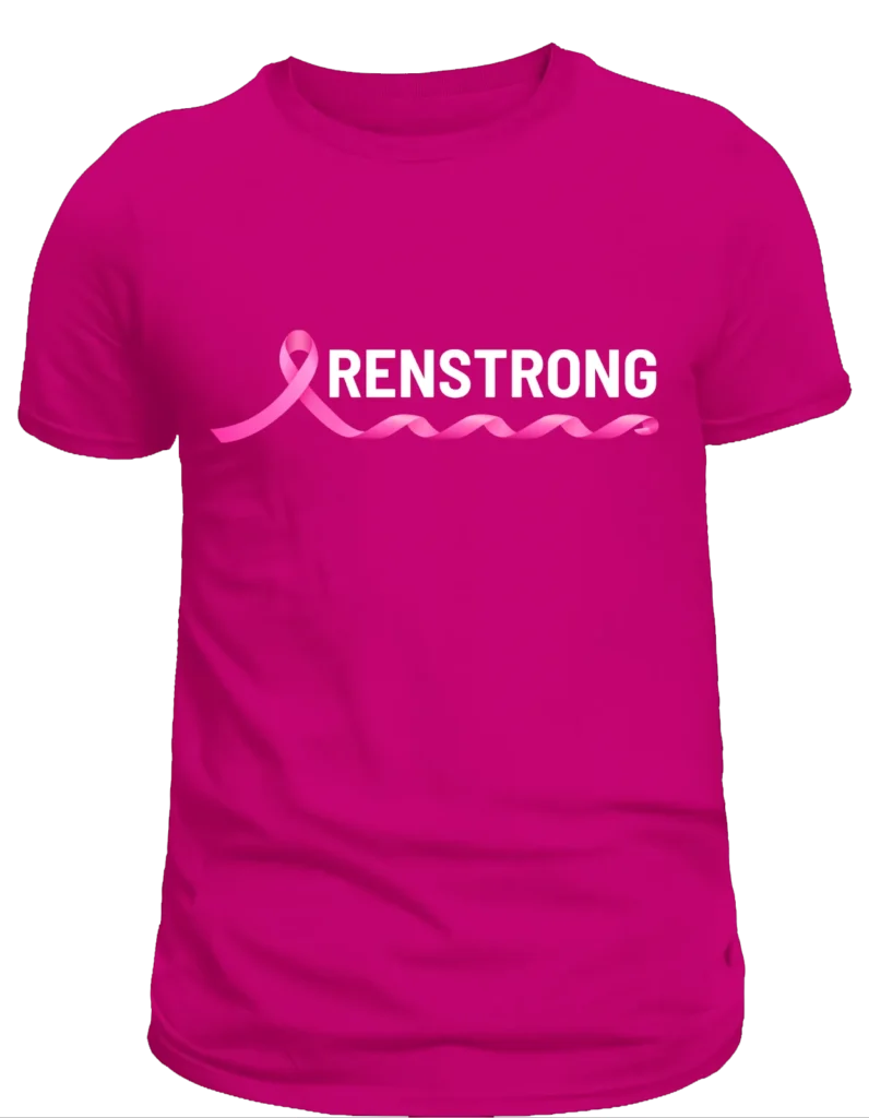 RenStrong T-Shirt