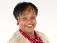 First Lady Dr. E. Jean McMurray