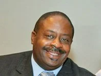 Pastor Anthony Kirkland