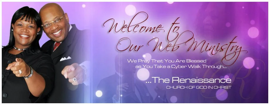 Renaissance Cogic 1