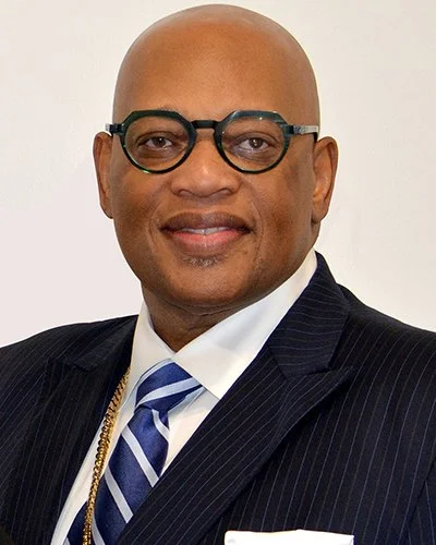 Bishop McMurray